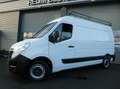 Opel Movano 2.3 CDTI 145pk L2H2 Airco. Trekhaak, Imperiaal, 3- Blanc - thumbnail 3