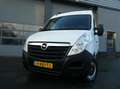 Opel Movano 2.3 CDTI 145pk L2H2 Airco. Trekhaak, Imperiaal, 3- Blanc - thumbnail 4