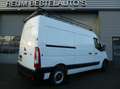 Opel Movano 2.3 CDTI 145pk L2H2 Airco. Trekhaak, Imperiaal, 3- Wit - thumbnail 5