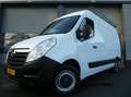 Opel Movano 2.3 CDTI 145pk L2H2 Airco. Trekhaak, Imperiaal, 3- Wit - thumbnail 2