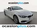 BMW 420 420dA Cabrio Blanco - thumbnail 3