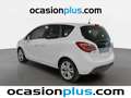 Opel Meriva 1.6CDTi S&S Excellence 136 Blanc - thumbnail 4