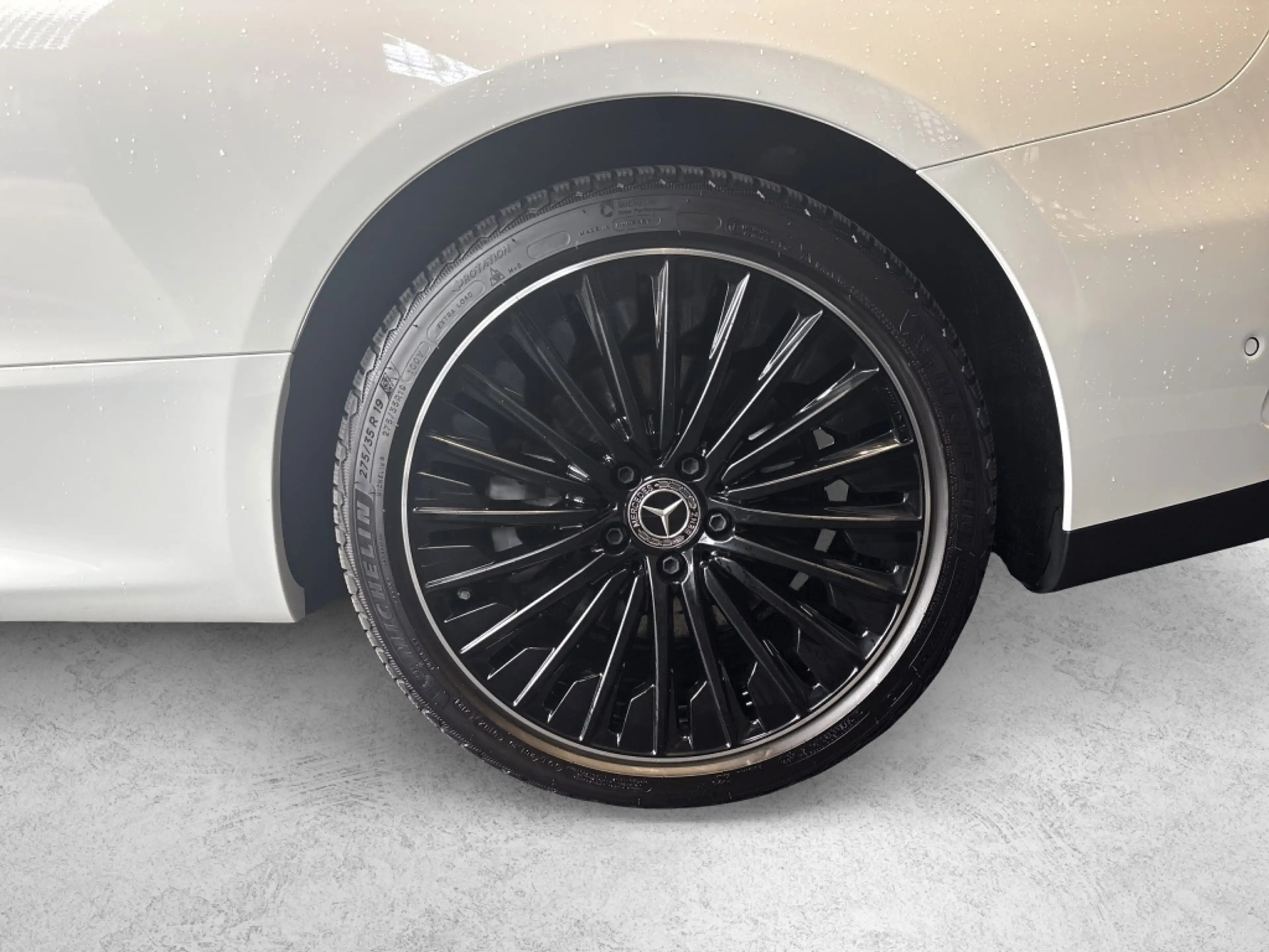 Mercedes-Benz CLE 300 e Coupe AMG NIGHT PANO NAVI LED SPUR — photo 4