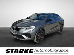 Renault Arkana 1.3 TCe R.S. Line