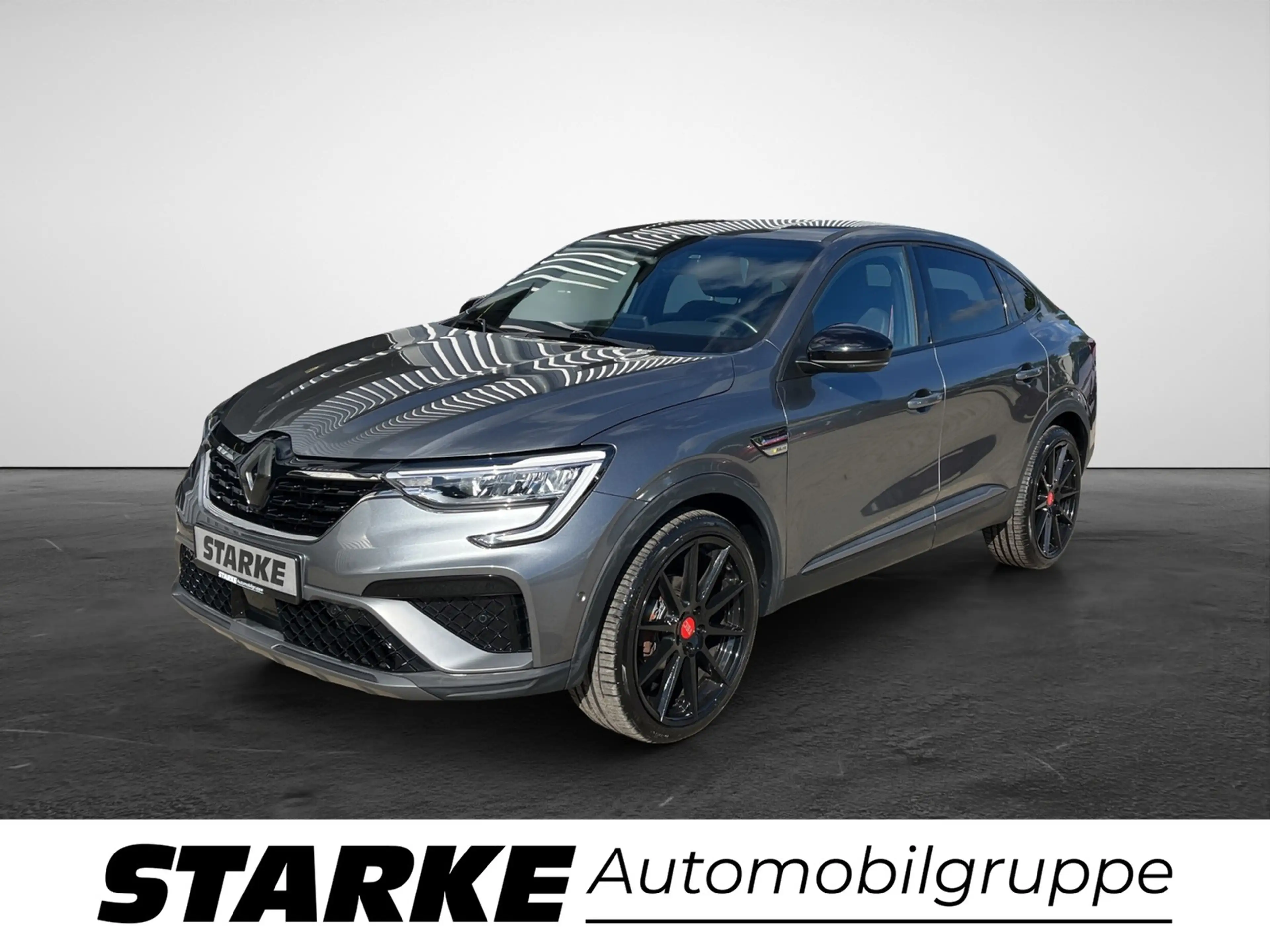 Renault Arkana 1.3 TCe R.S. Line