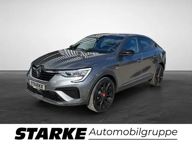 Renault Arkana 1.3 TCe R.S. Line