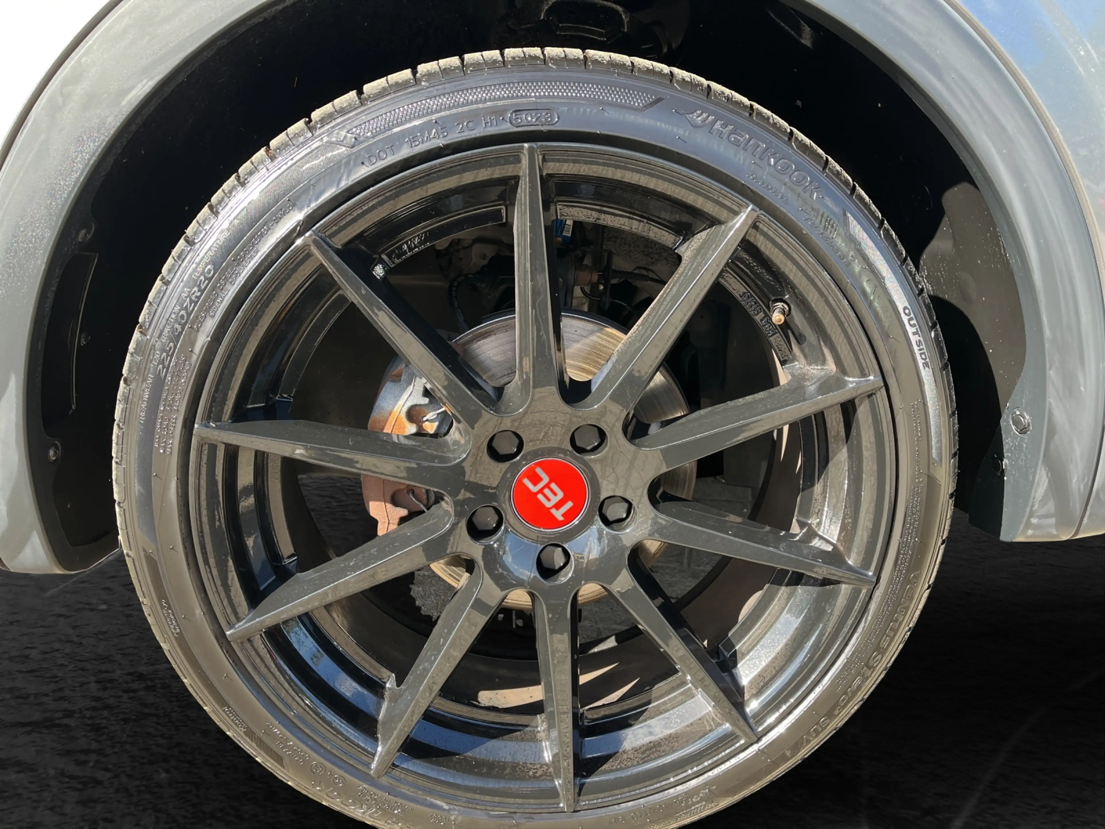 Renault Arkana 1.3 TCe R.S. Line — photo 5