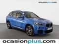 BMW X1 sDrive 20dA Azul - thumbnail 2