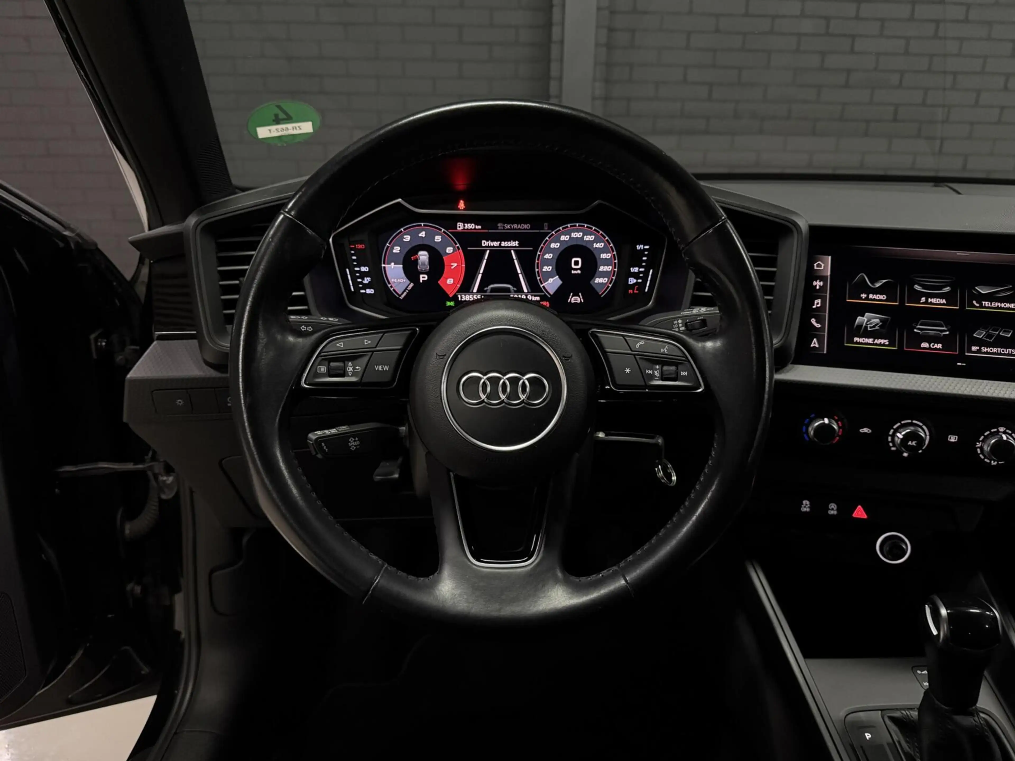 Audi A1 Sportback 30 TFSI |NL|Automaat|CarPlay|Camera|Led| — photo 15