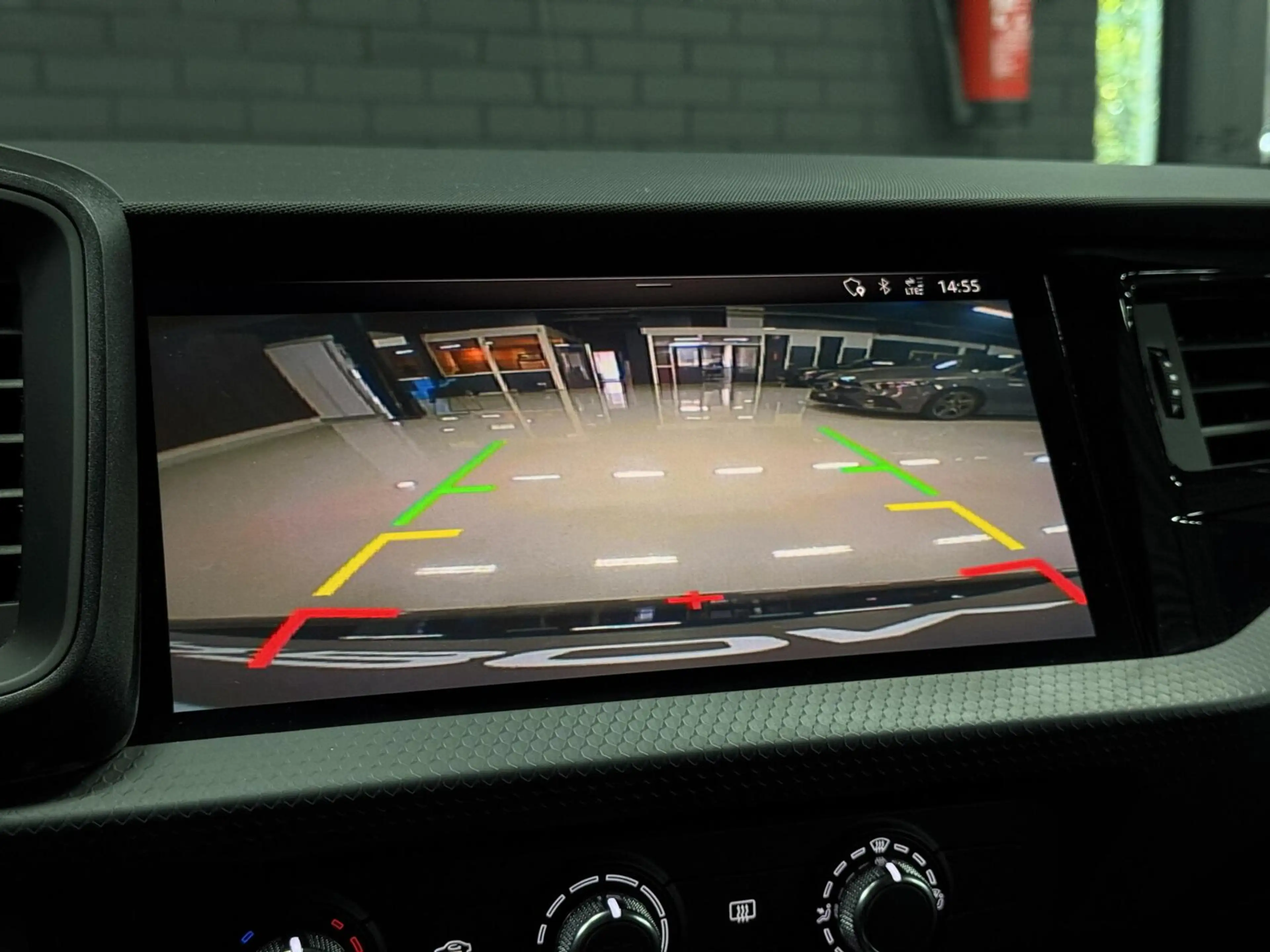 Audi A1 Sportback 30 TFSI |NL|Automaat|CarPlay|Camera|Led| — photo 35