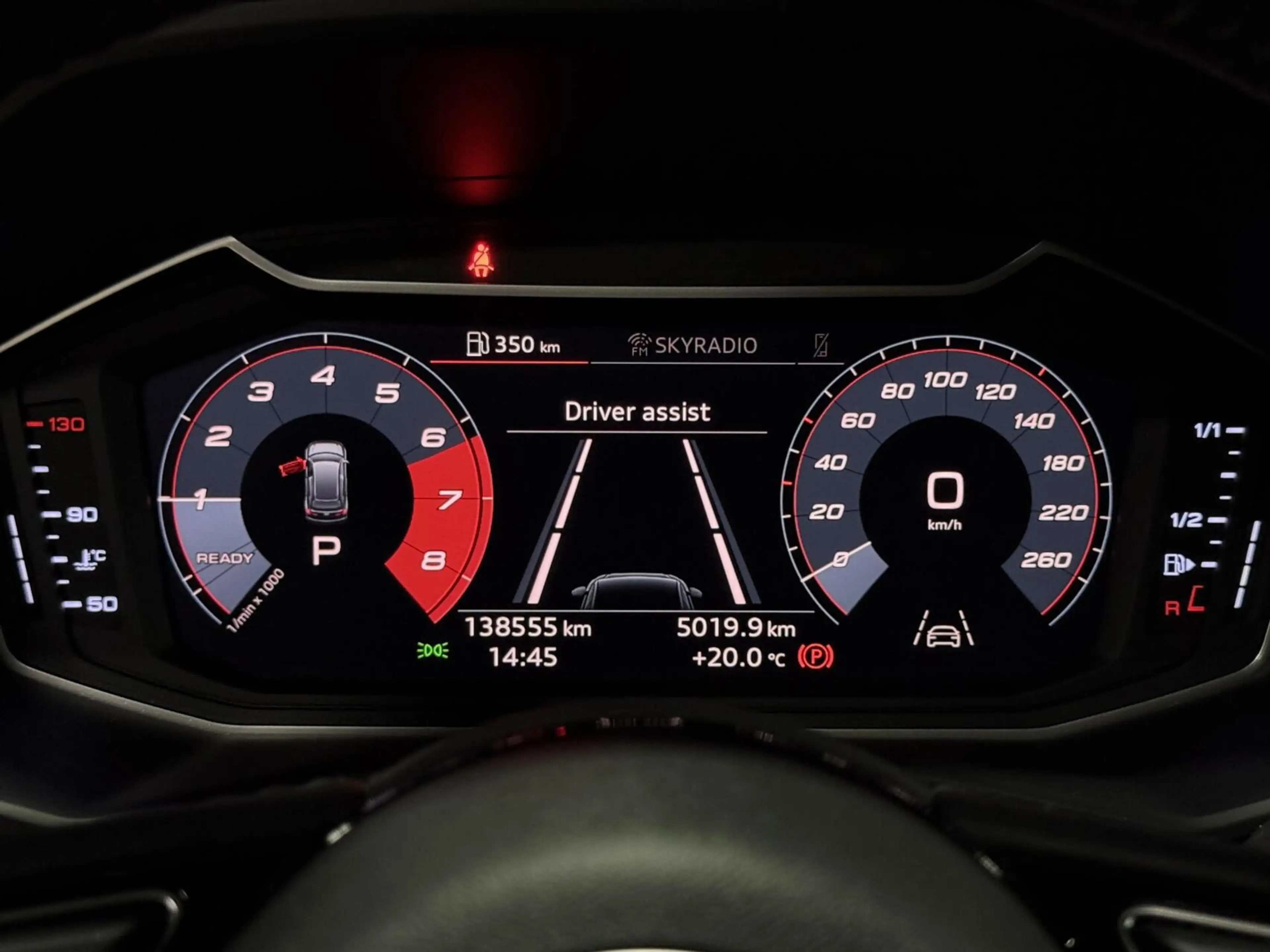Audi A1 Sportback 30 TFSI |NL|Automaat|CarPlay|Camera|Led| — photo 18
