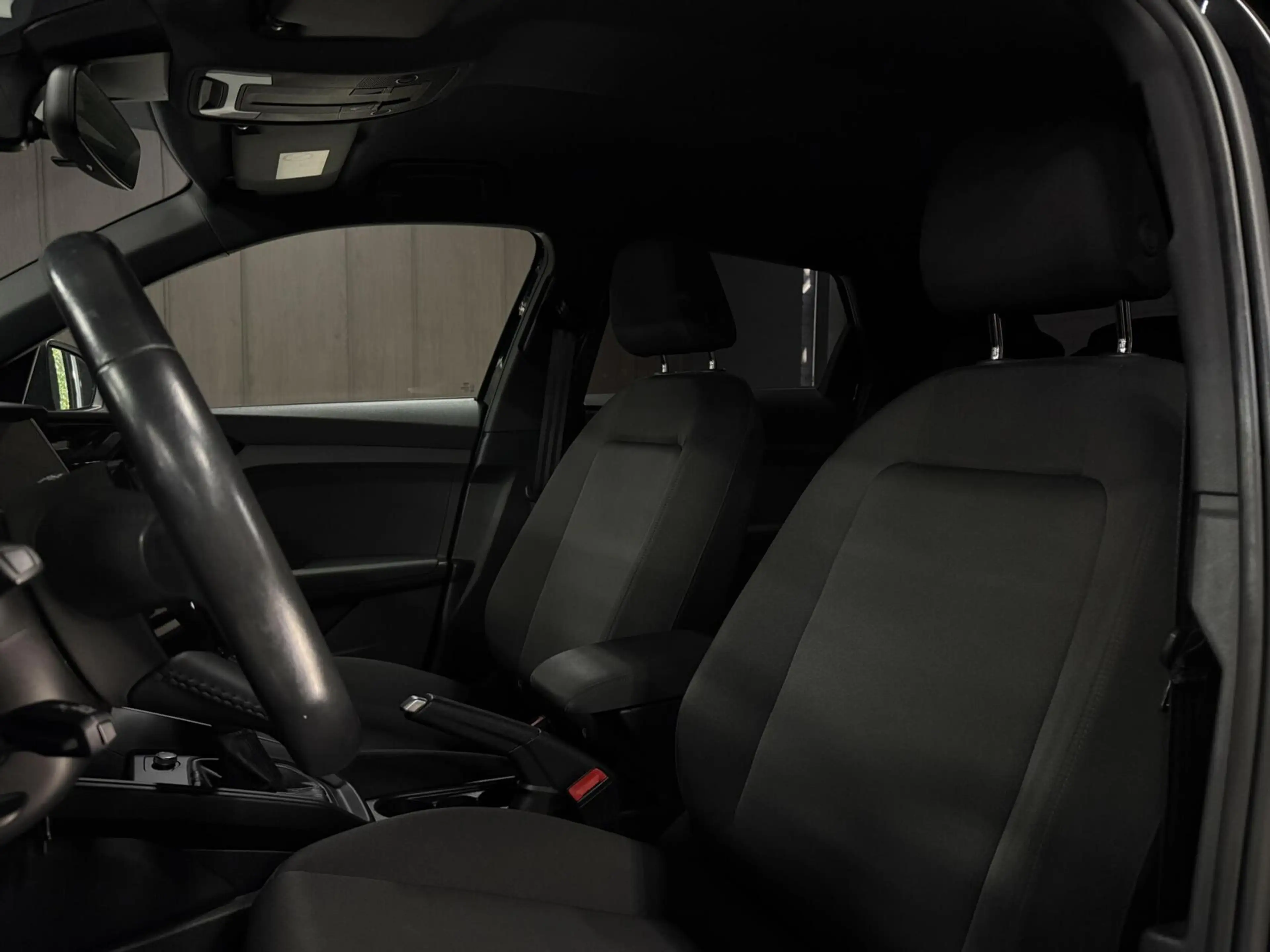 Audi A1 Sportback 30 TFSI |NL|Automaat|CarPlay|Camera|Led| — photo 24