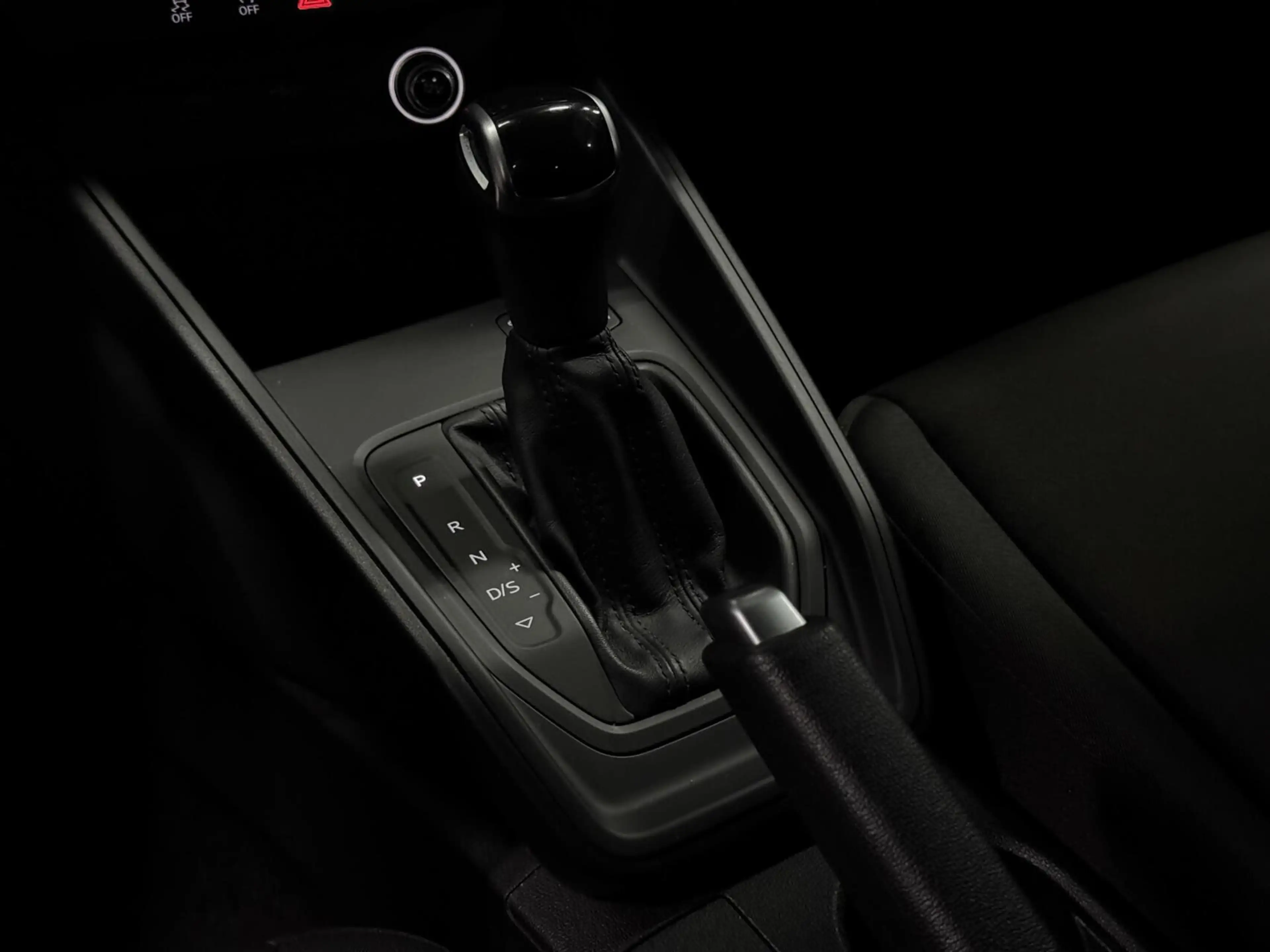 Audi A1 Sportback 30 TFSI |NL|Automaat|CarPlay|Camera|Led| — photo 21