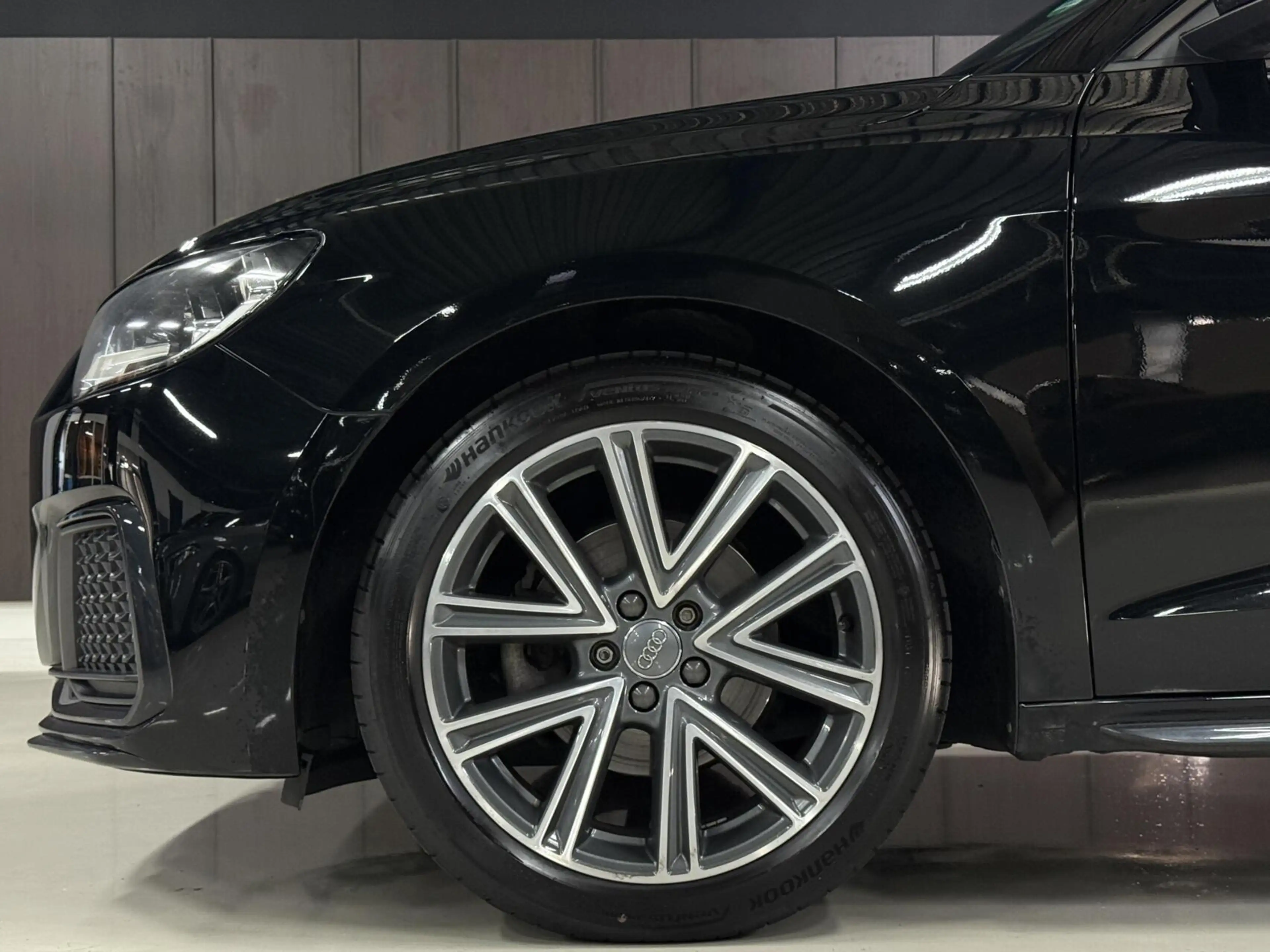 Audi A1 Sportback 30 TFSI |NL|Automaat|CarPlay|Camera|Led| — photo 5
