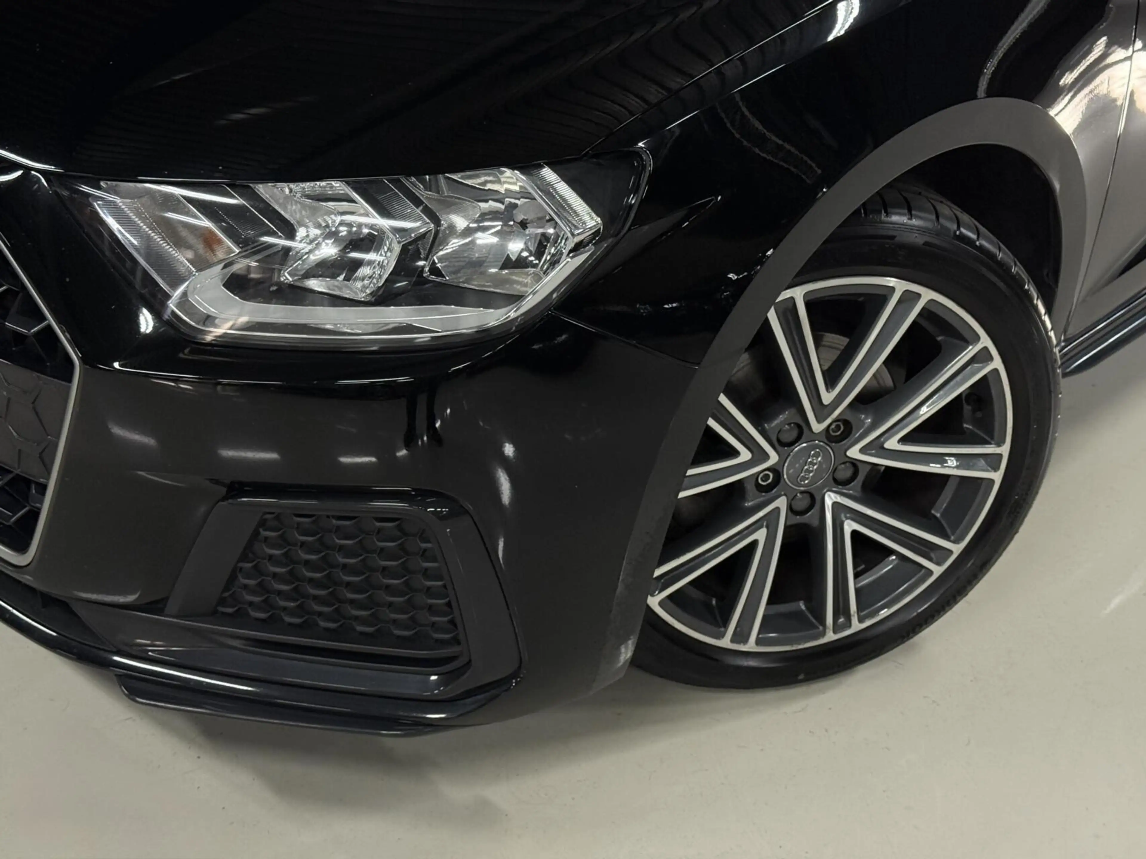Audi A1 Sportback 30 TFSI |NL|Automaat|CarPlay|Camera|Led| — photo 2