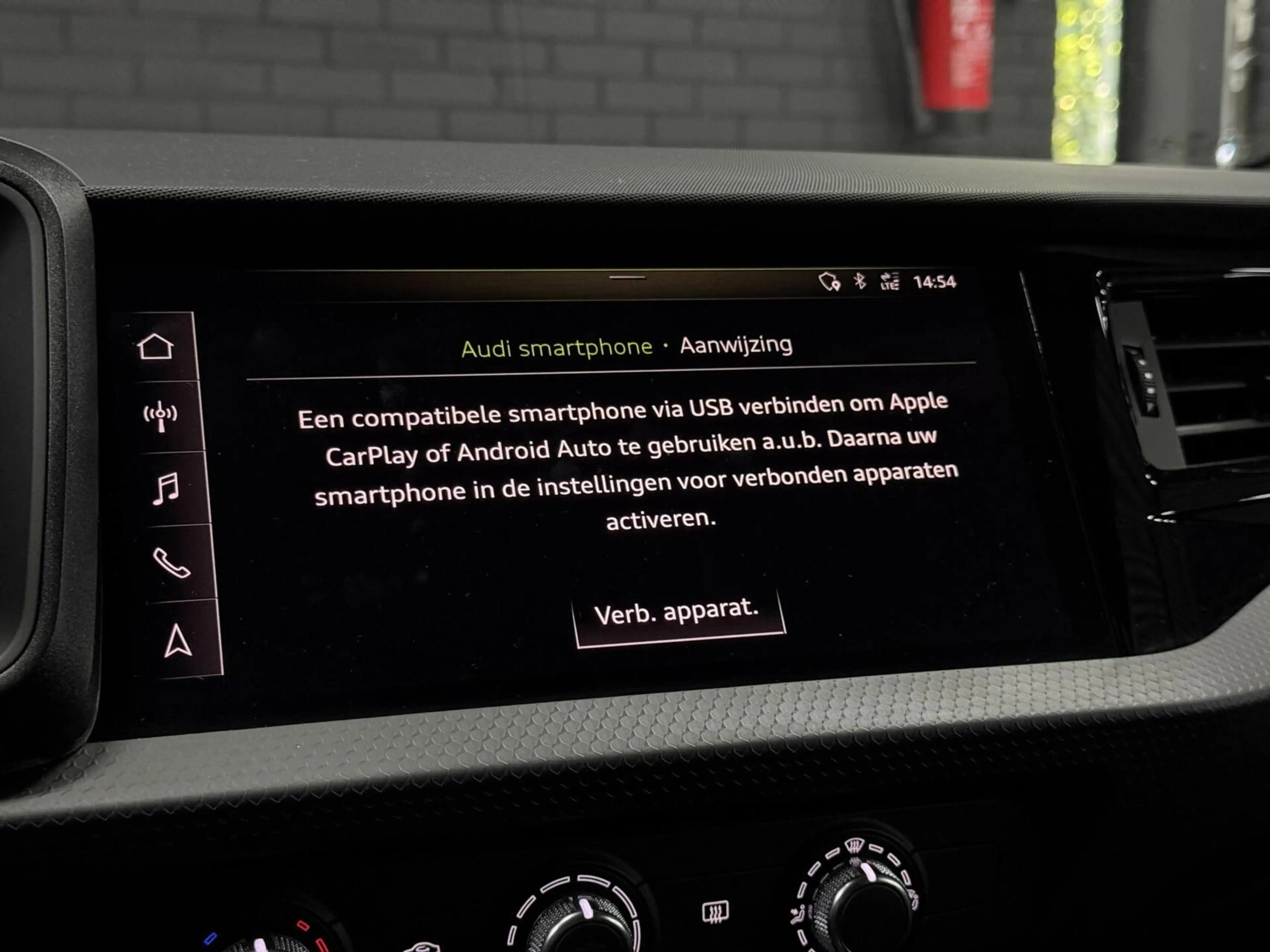 Audi A1 Sportback 30 TFSI |NL|Automaat|CarPlay|Camera|Led| — photo 31