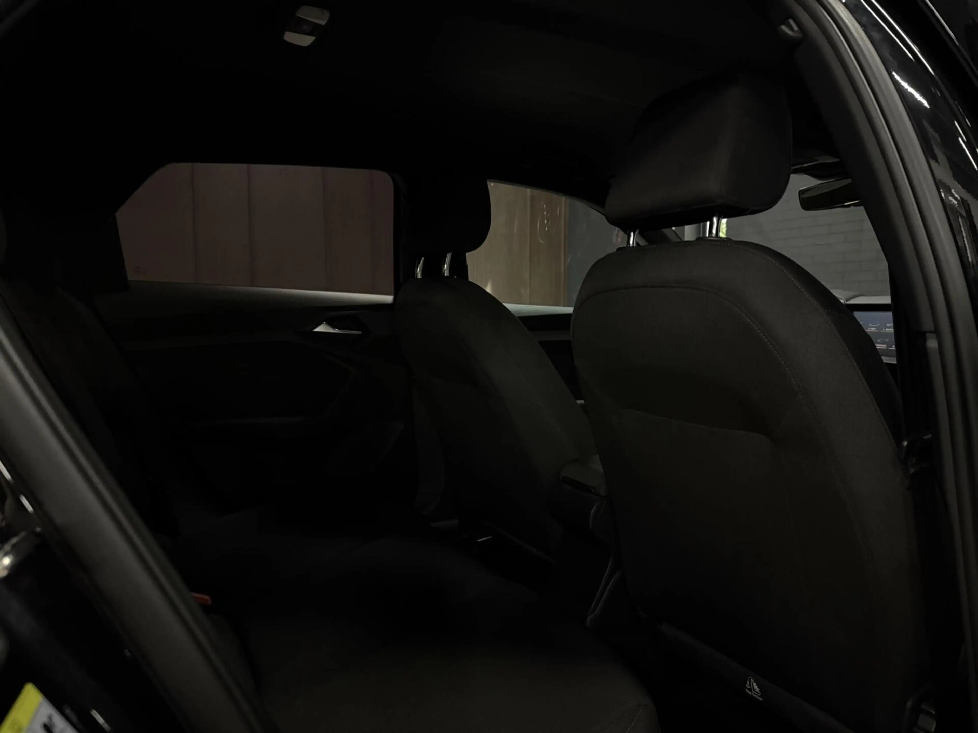 Audi A1 Sportback 30 TFSI |NL|Automaat|CarPlay|Camera|Led| — photo 26