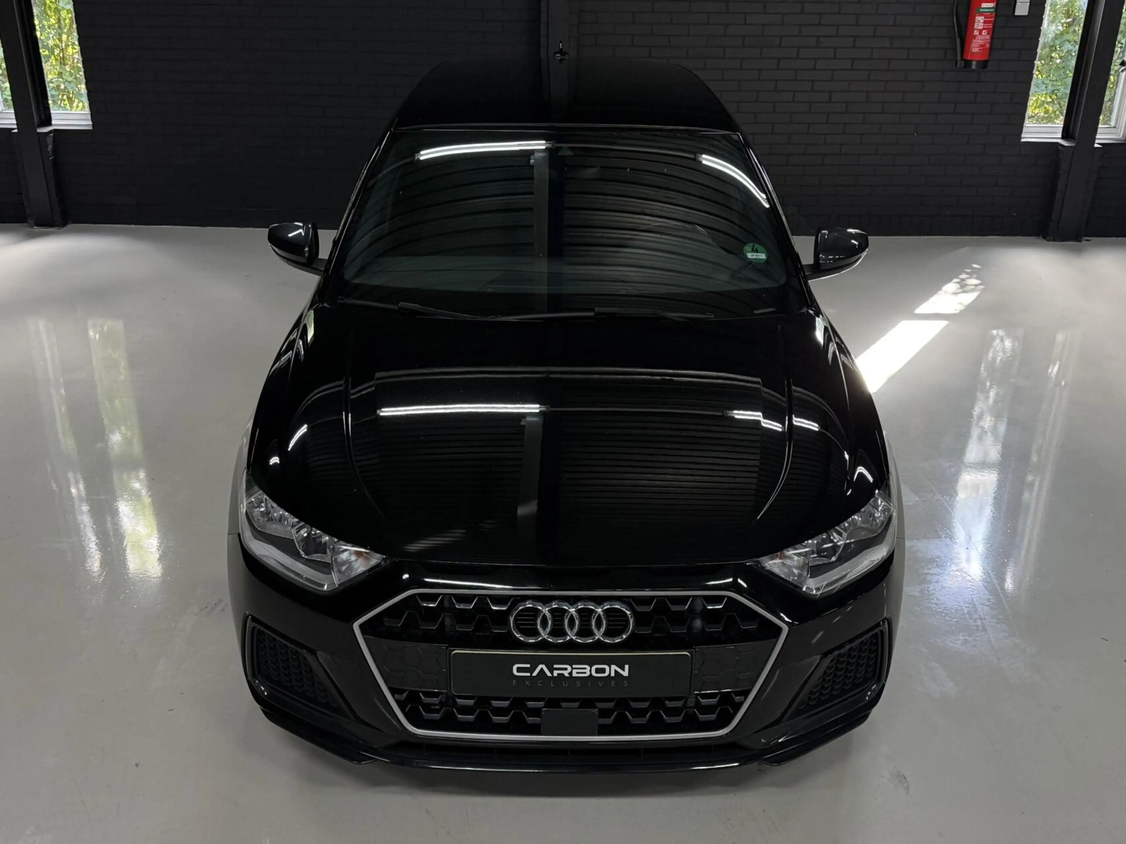 Audi A1 Sportback 30 TFSI |NL|Automaat|CarPlay|Camera|Led| — photo 3