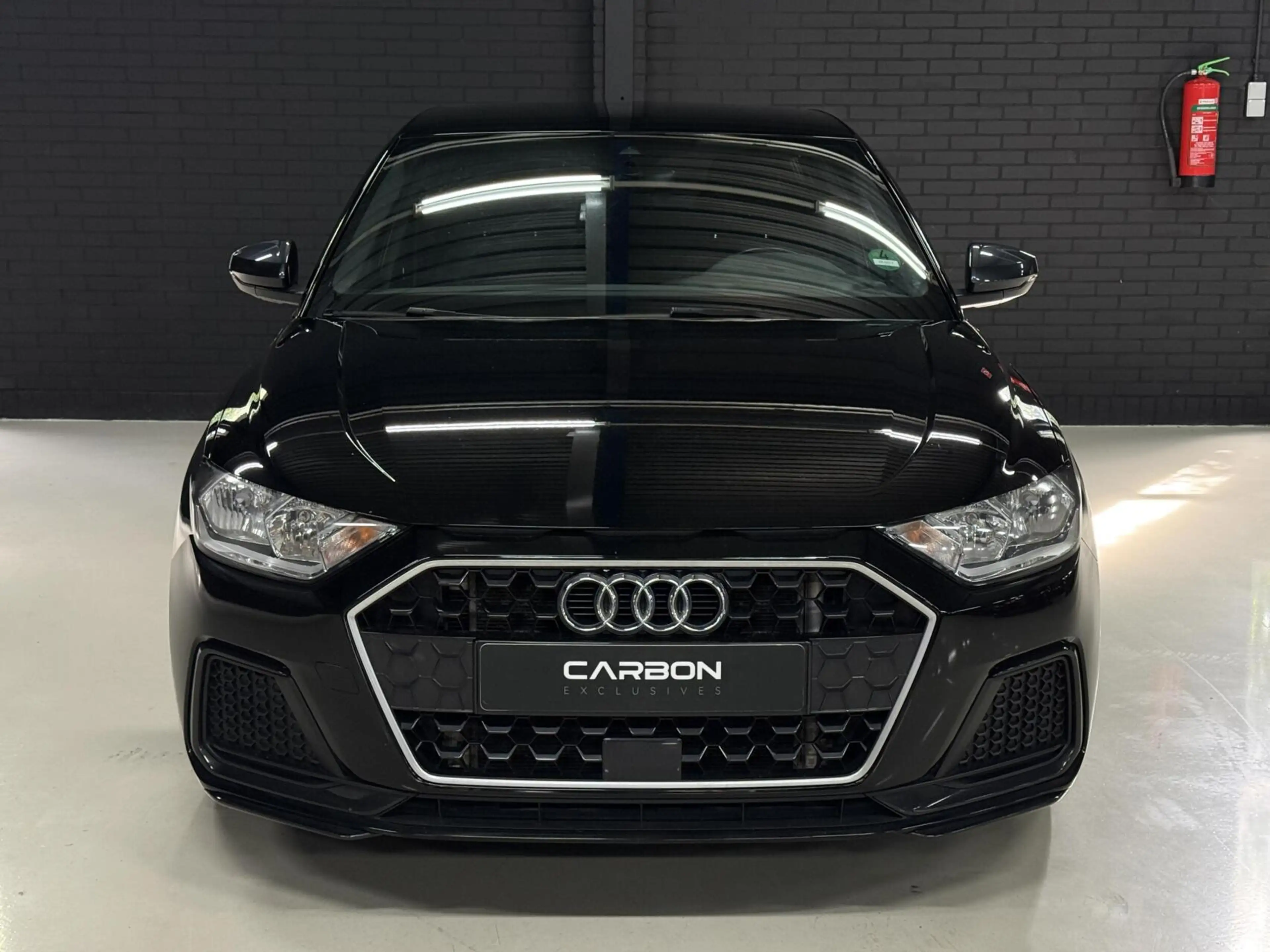 Audi A1 Sportback 30 TFSI |NL|Automaat|CarPlay|Camera|Led| — photo 9