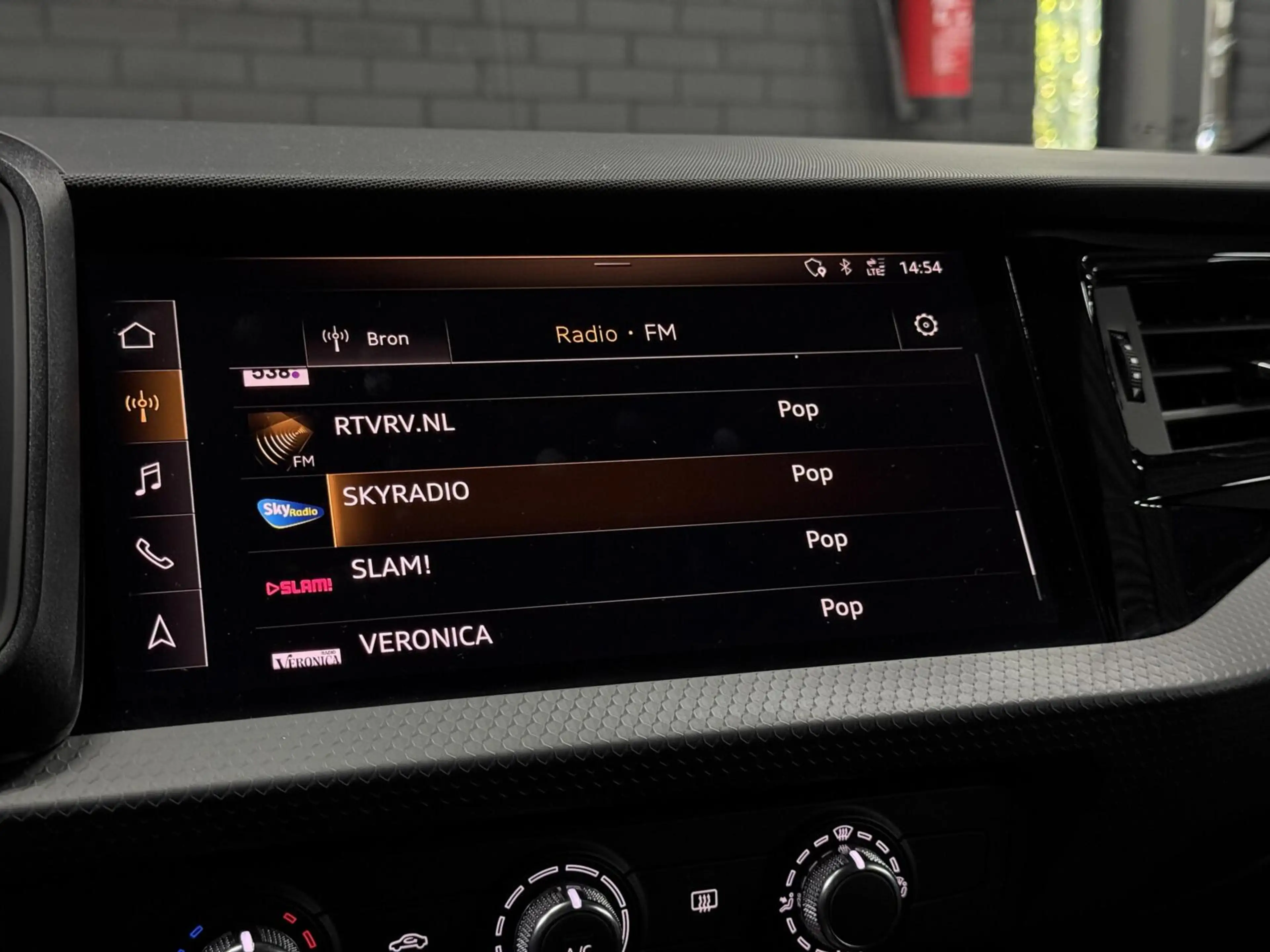 Audi A1 Sportback 30 TFSI |NL|Automaat|CarPlay|Camera|Led| — photo 29
