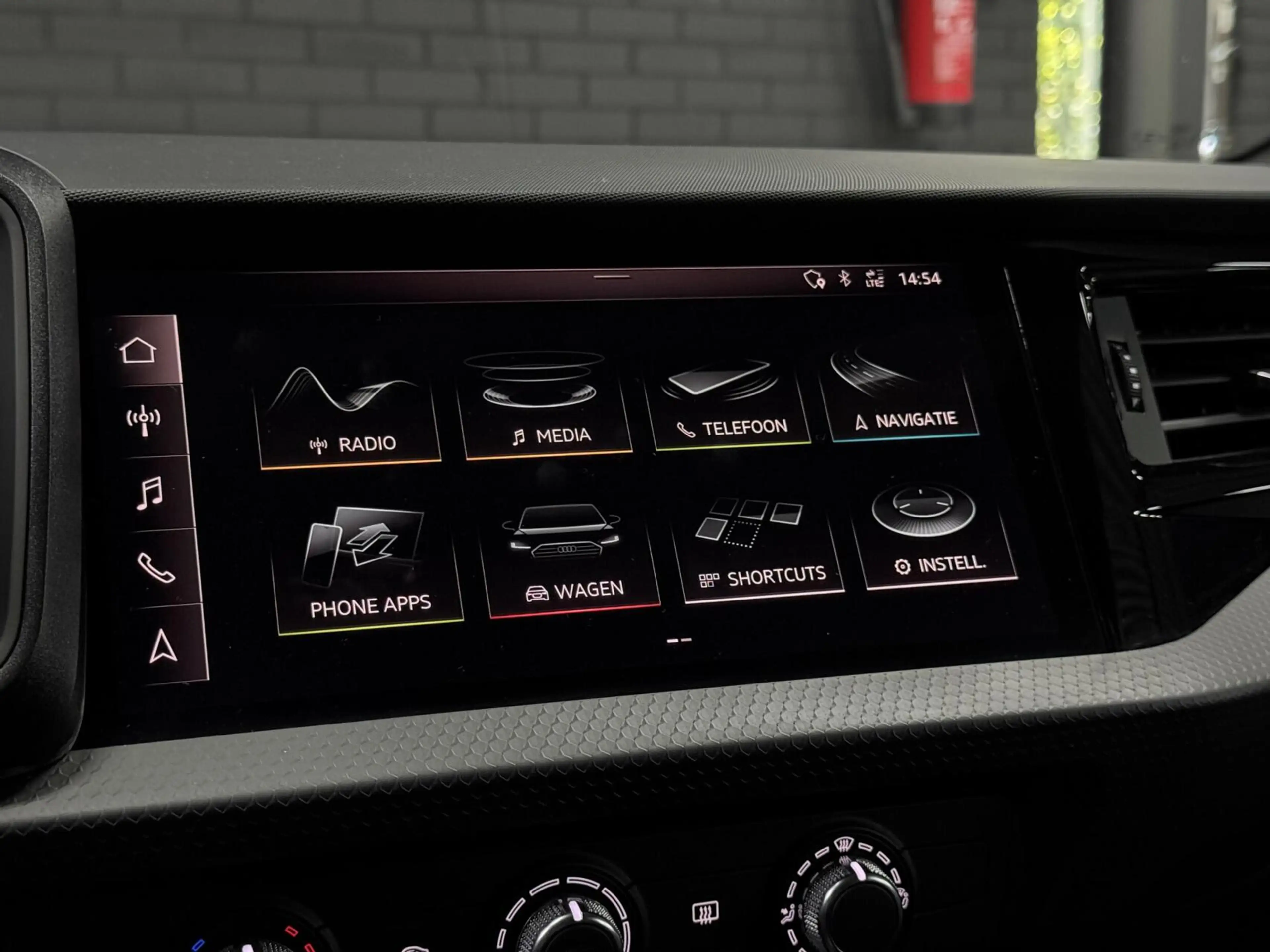 Audi A1 Sportback 30 TFSI |NL|Automaat|CarPlay|Camera|Led| — photo 28
