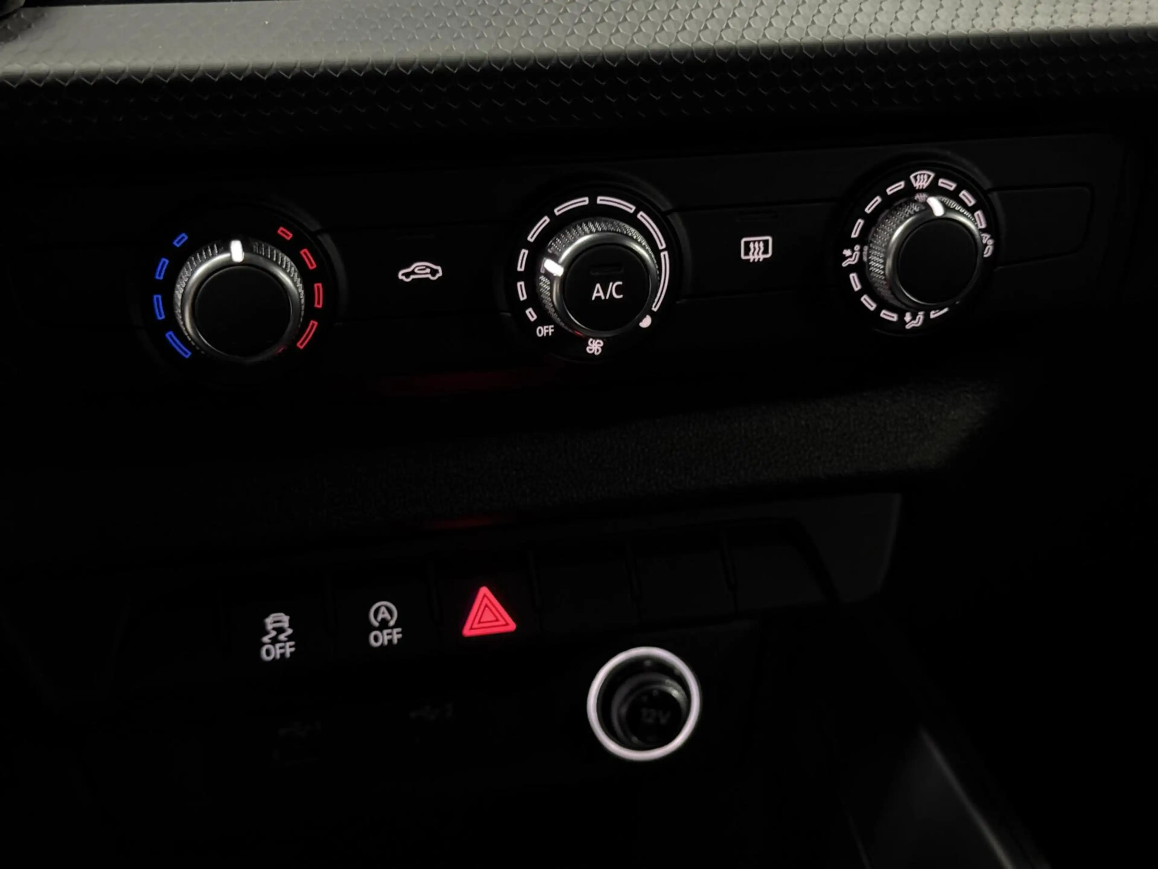 Audi A1 Sportback 30 TFSI |NL|Automaat|CarPlay|Camera|Led| — photo 22