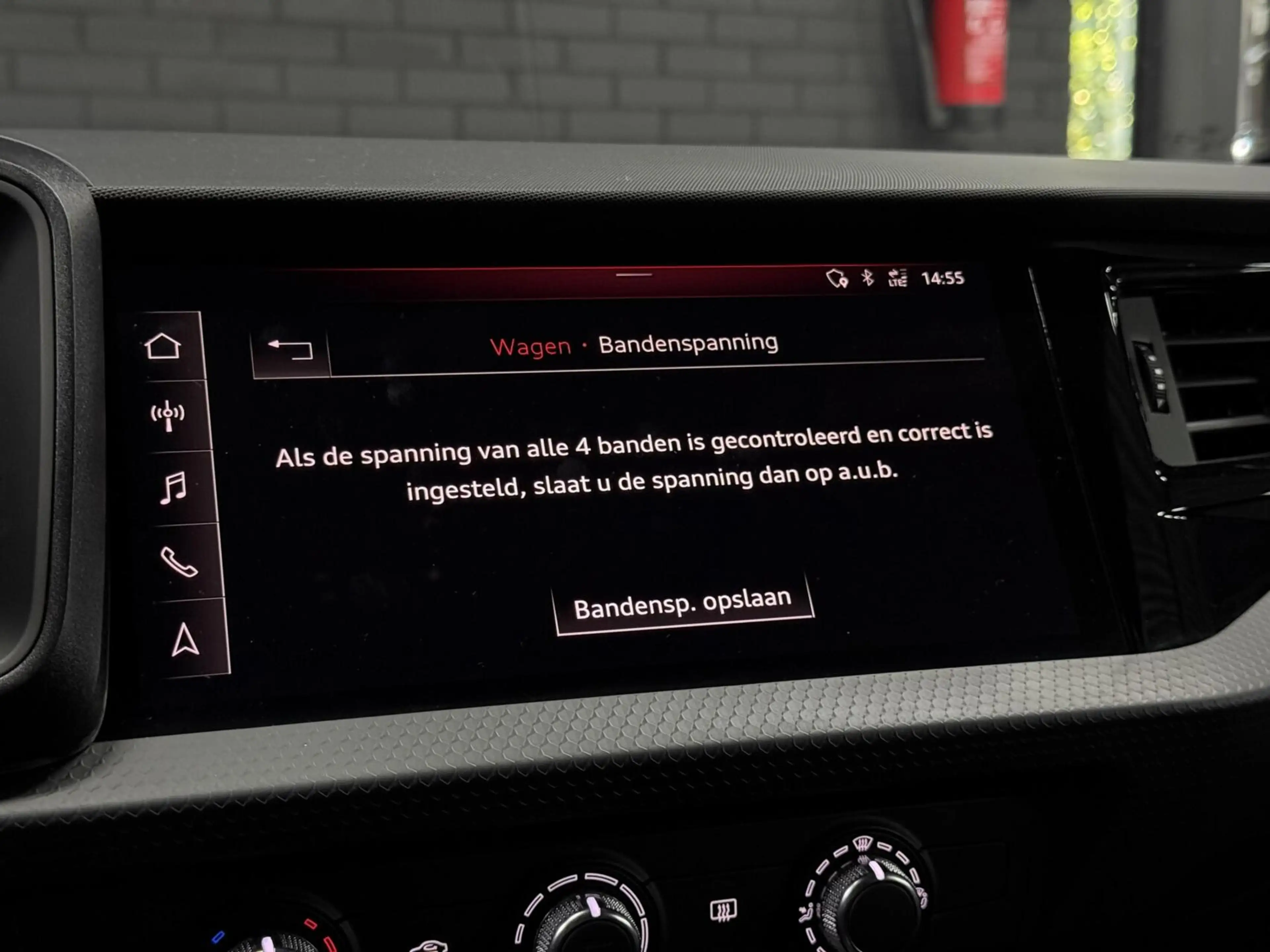 Audi A1 Sportback 30 TFSI |NL|Automaat|CarPlay|Camera|Led| — photo 34
