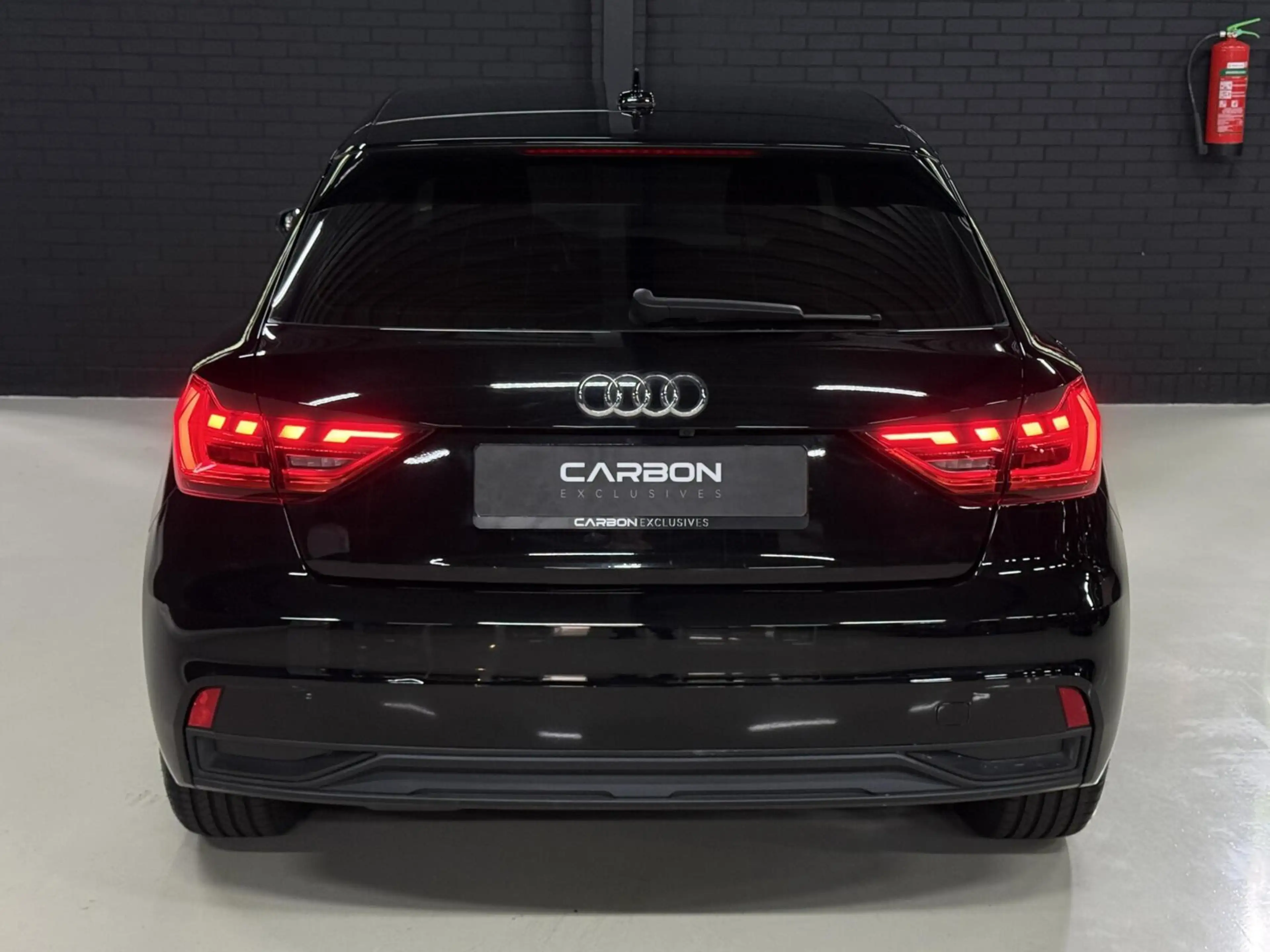 Audi A1 Sportback 30 TFSI |NL|Automaat|CarPlay|Camera|Led| — photo 11