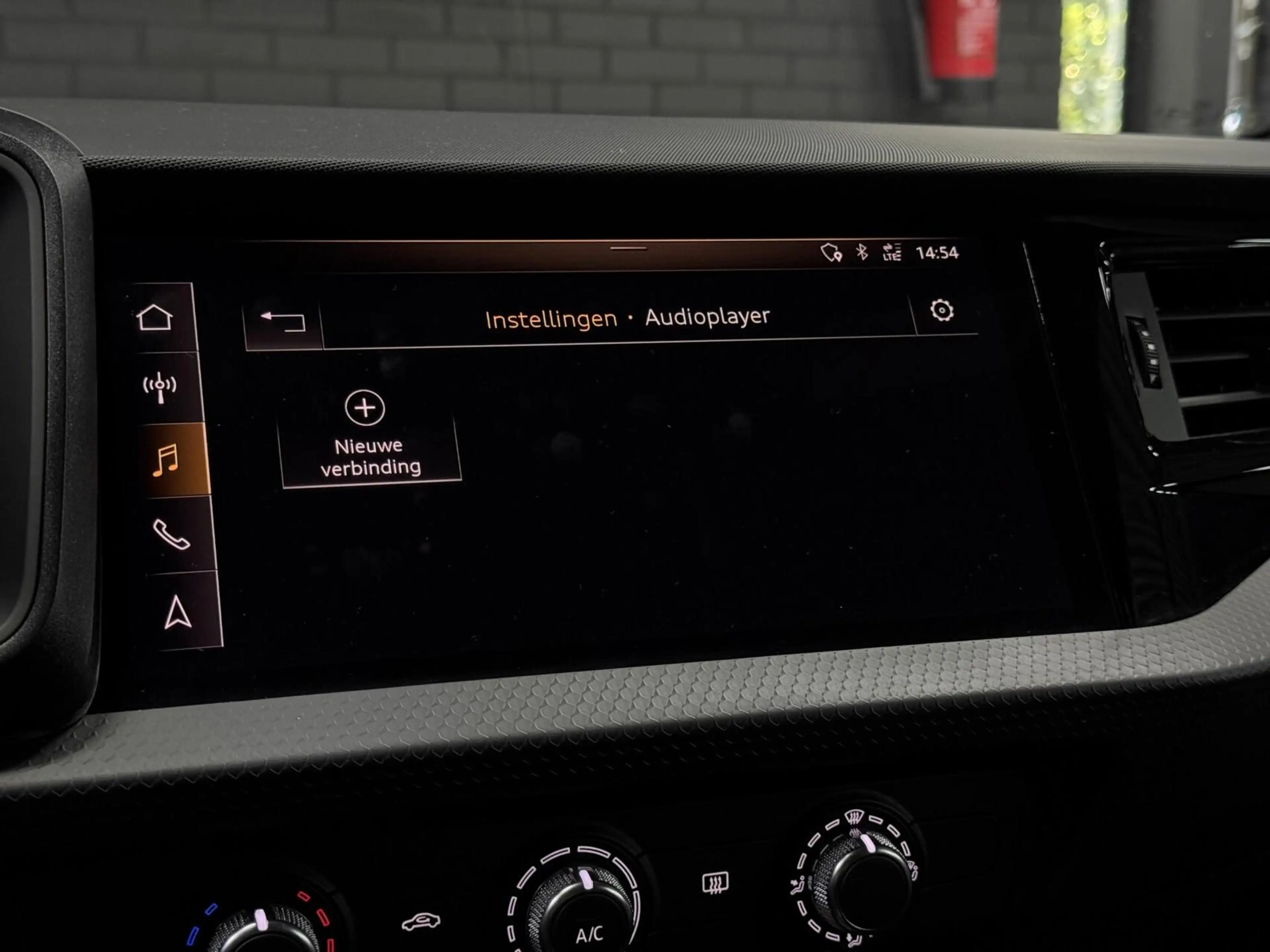 Audi A1 Sportback 30 TFSI |NL|Automaat|CarPlay|Camera|Led| — photo 30
