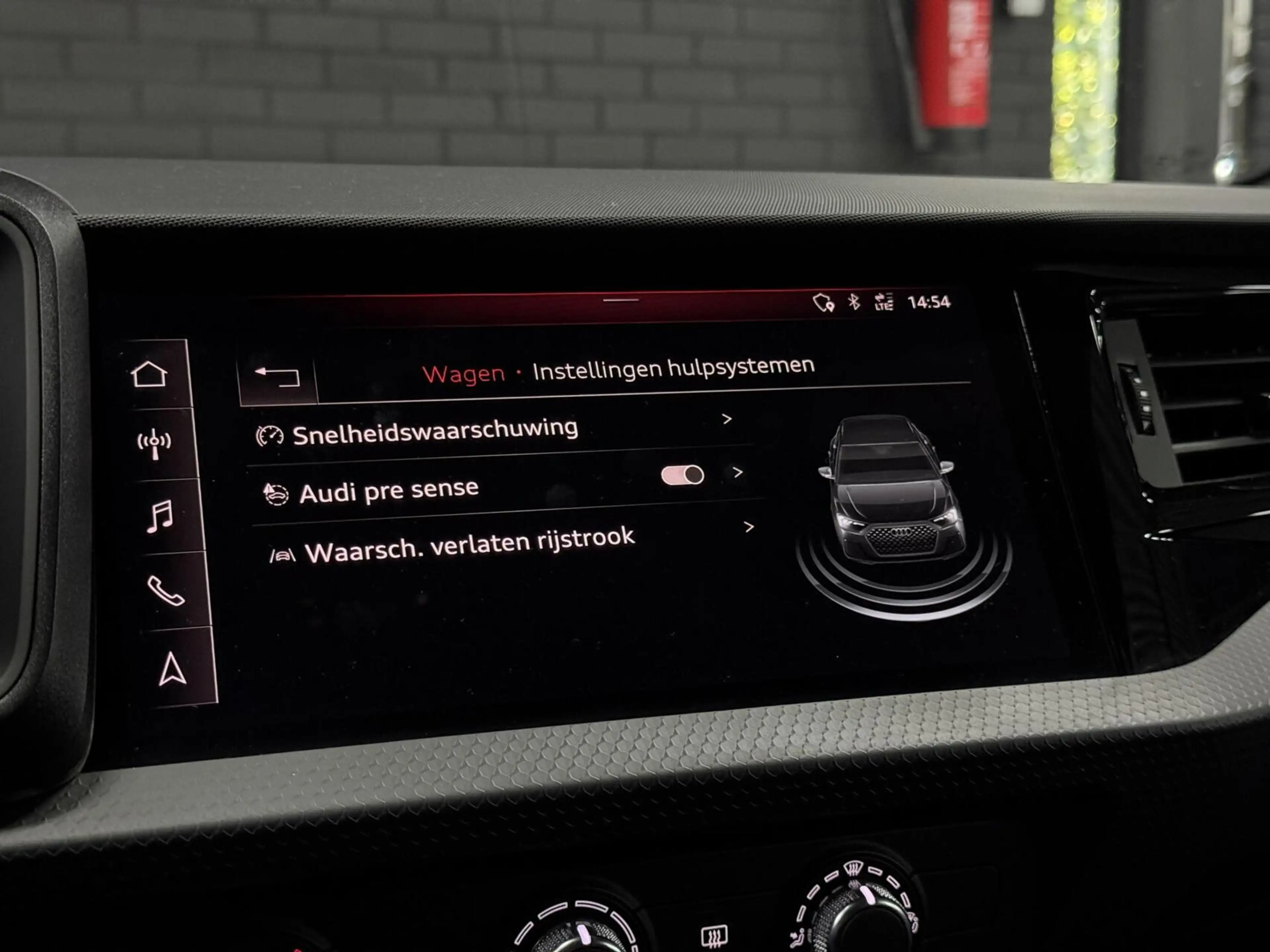 Audi A1 Sportback 30 TFSI |NL|Automaat|CarPlay|Camera|Led| — photo 33