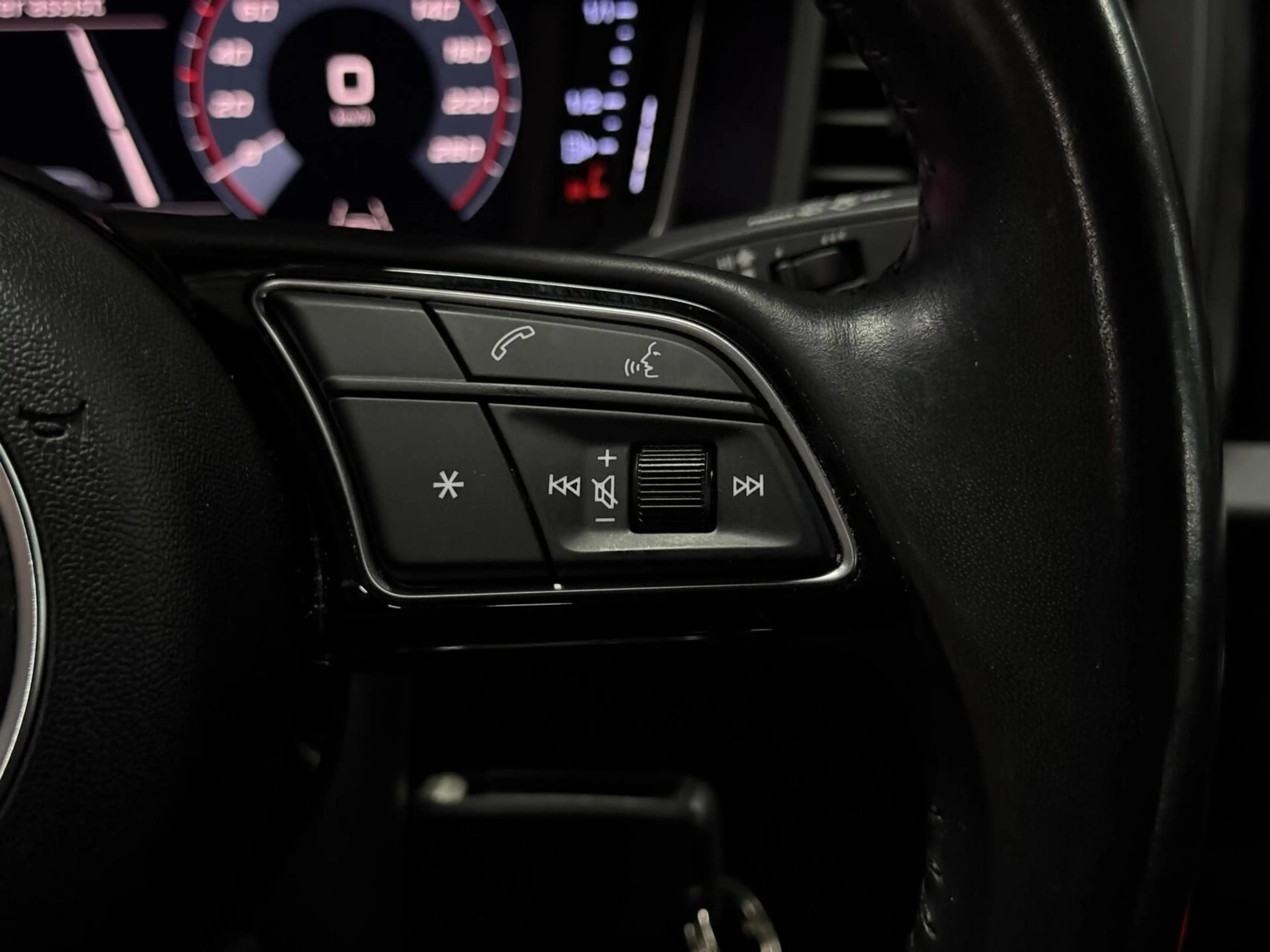 Audi A1 Sportback 30 TFSI |NL|Automaat|CarPlay|Camera|Led| — photo 17