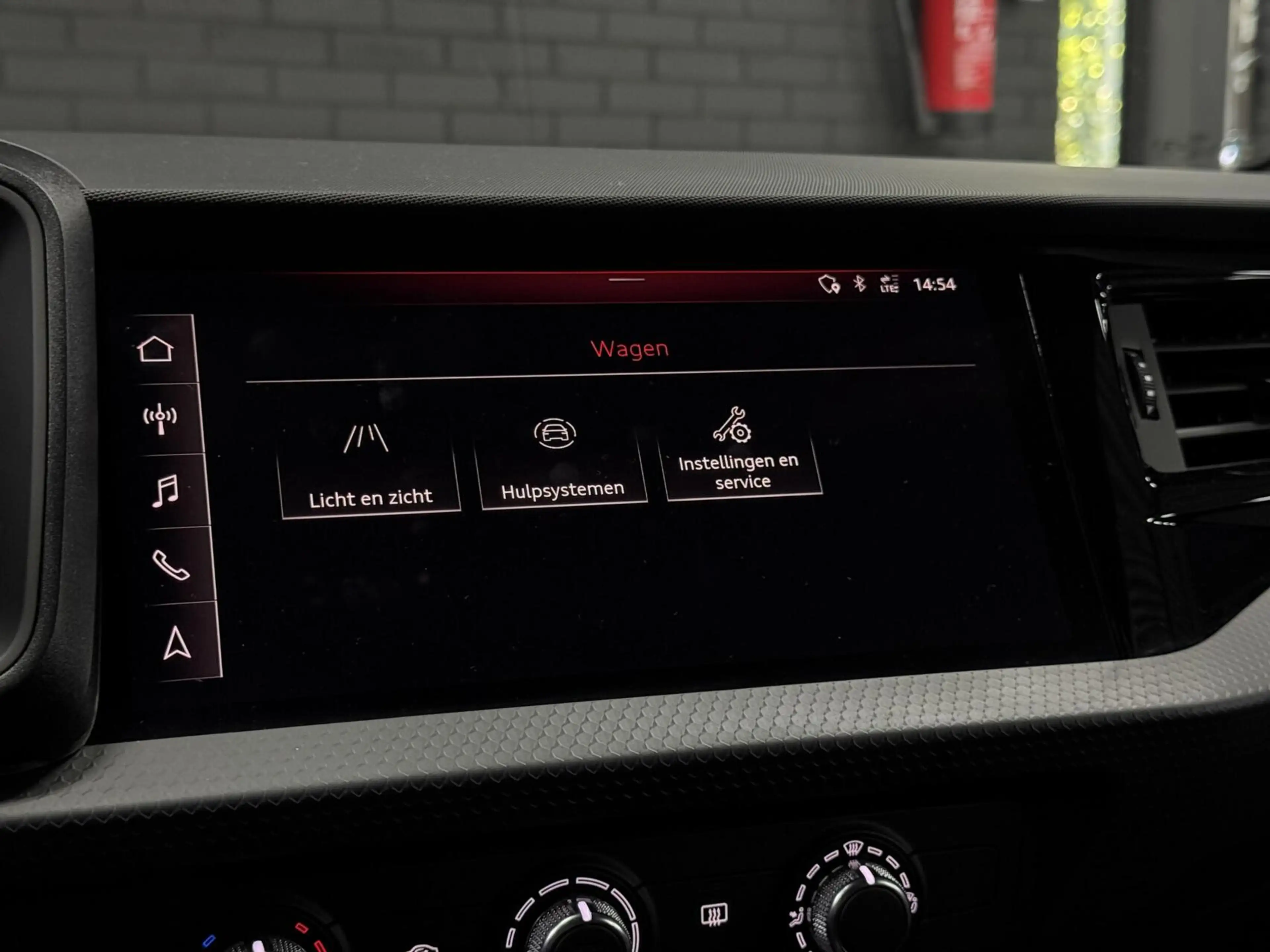 Audi A1 Sportback 30 TFSI |NL|Automaat|CarPlay|Camera|Led| — photo 32