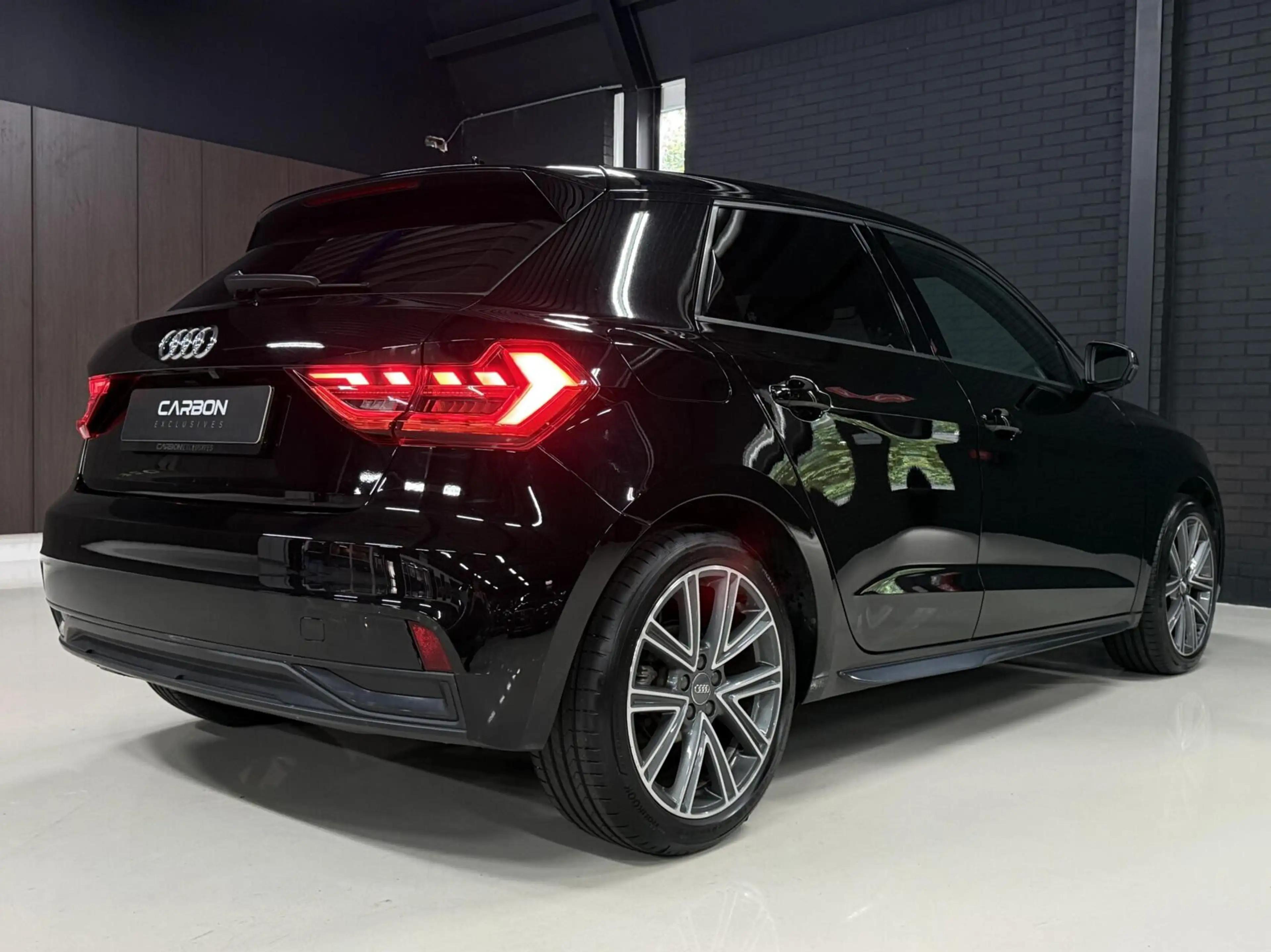Audi A1 Sportback 30 TFSI |NL|Automaat|CarPlay|Camera|Led| — photo 7
