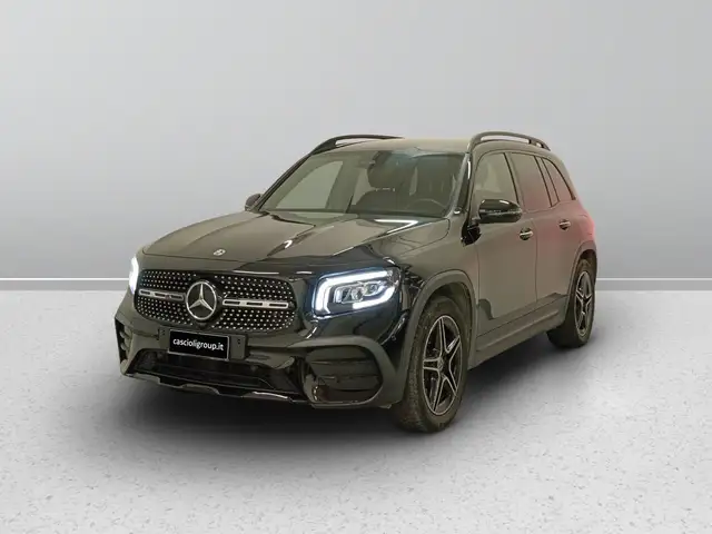 Mercedes-Benz GLB 220 220 d Premium auto