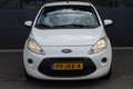Ford Ka/Ka+ 1.2 Titanium Lage km stand!, Airco, LM Velgen Blanc - thumbnail 3