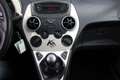 Ford Ka/Ka+ 1.2 Titanium Lage km stand!, Airco, LM Velgen Blanc - thumbnail 11