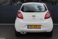 Ford Ka/Ka+ 1.2 Titanium Lage km stand!, Airco, LM Velgen Blanc - thumbnail 5