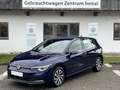 Volkswagen Golf VIII 1,4 eHybrid DSG Style (Navi+RearView+AHK) Blau - thumbnail 2