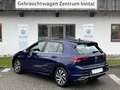 Volkswagen Golf VIII 1,4 eHybrid DSG Style (Navi+RearView+AHK) Blu/Azzurro - thumbnail 5
