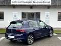 Volkswagen Golf VIII 1,4 eHybrid DSG Style (Navi+RearView+AHK) Blau - thumbnail 4