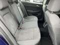Volkswagen Golf VIII 1,4 eHybrid DSG Style (Navi+RearView+AHK) Blu/Azzurro - thumbnail 11