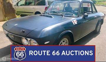 Coupé 1.3 S | 1971 | Route 66 Auctions