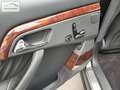 Mercedes-Benz S 600 Lang mit original 75200 km* Schiebedach Чорний - thumbnail 12