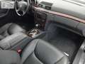 Mercedes-Benz S 600 Lang mit original 75200 km* Schiebedach Negro - thumbnail 10