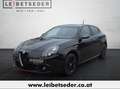 Alfa Romeo Giulietta Super 1,6 JTDM-2 TCT Schwarz - thumbnail 1