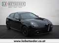 Alfa Romeo Giulietta Super 1,6 JTDM-2 TCT Schwarz - thumbnail 7