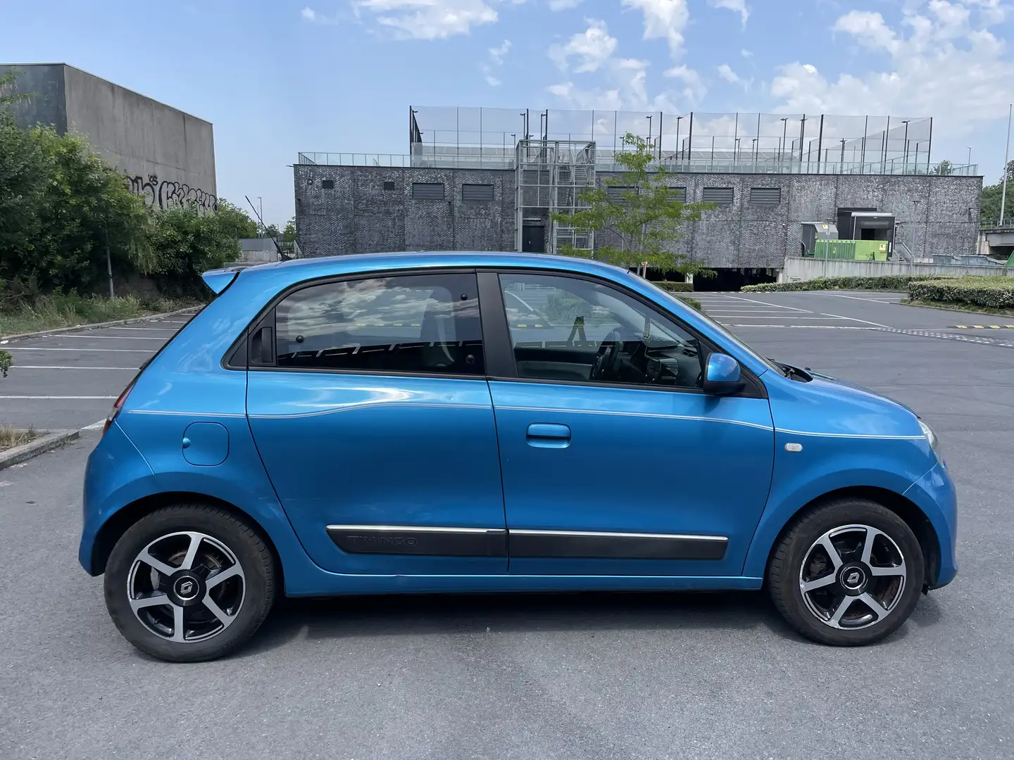 Renault Twingo 0.9 TCe - 1