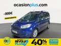 Ford Tourneo Courier 1.0 Ecoboost Titanium Azul - thumbnail 1