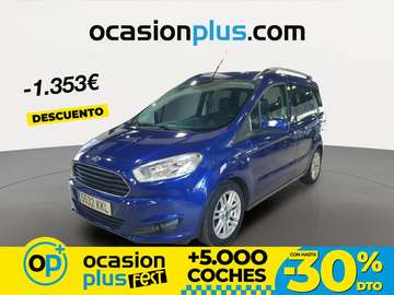 1.0 Ecoboost Titanium