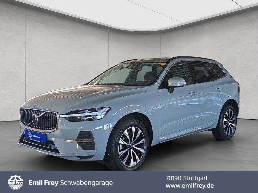 Brugt Volvo Xc60 2.0